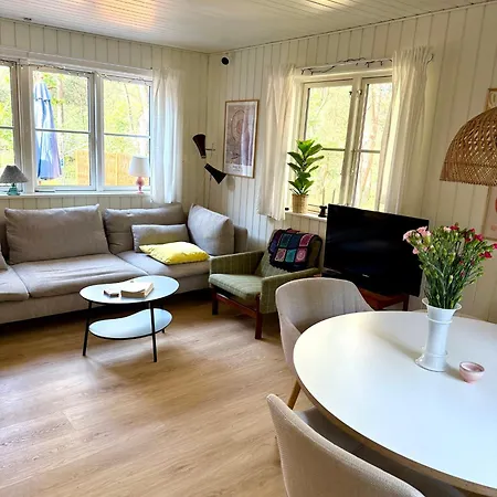 Holiday home Charming Near